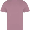 ST-1007 Dusty Rose T-Shirt