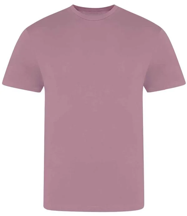 ST-1007 Dusty Rose T-Shirt