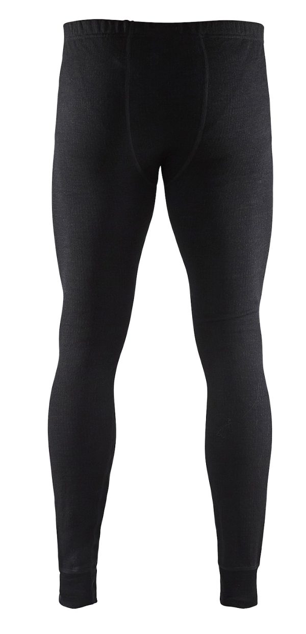 Premium quality thermal base layer