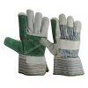 The Sabri Trader ST-3354 Rigger Gloves are engineered for professionals in demanding environments