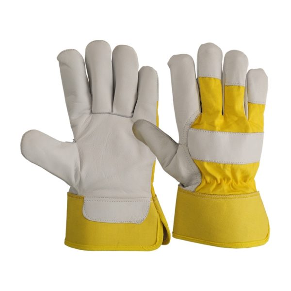 Sabri Trader Rigger Gloves (Article No. ST-3355)