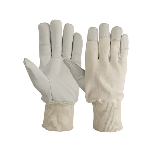 ST-4011 Premium Driver Glove