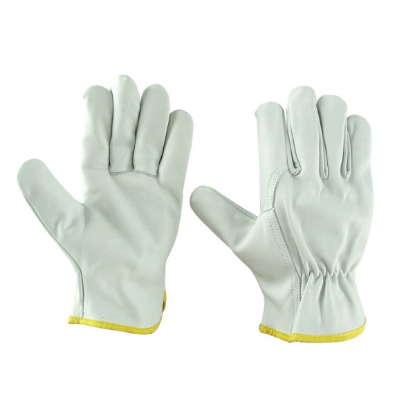 Driver Gloves – Article No. ST-4021
