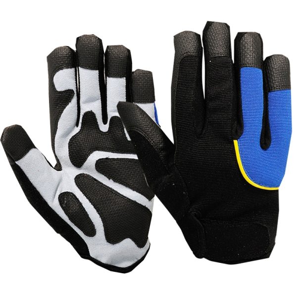 ST-4501 Pro-Grip Mechanic Gloves