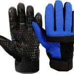High-performance mechanic gloves with anti-slip grip and flexible design for maximum control, protection, and comfort during mechanical and industrial tasks.