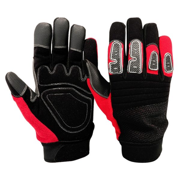 ST-4507 Mechanic Gloves