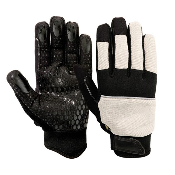 ST-4508 Hi-Grip Mechanic Gloves